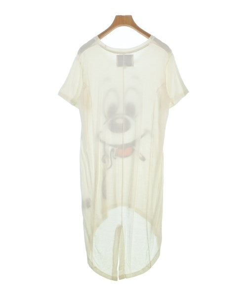 GROUND-ZERO เสื้อยืด/เสื้อท็อปส์