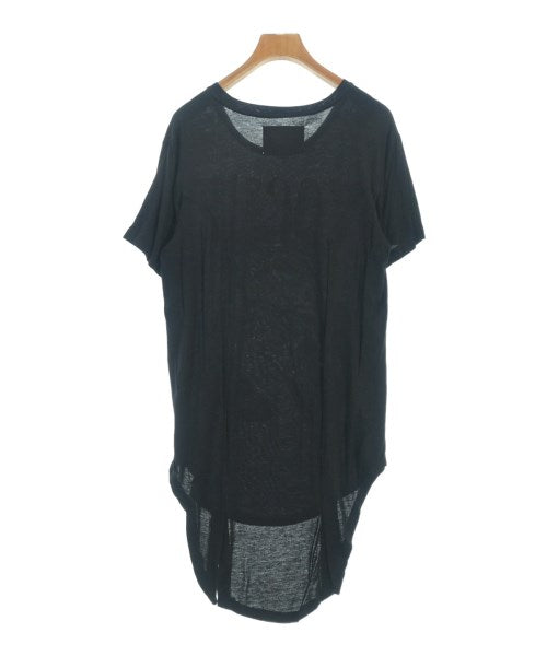 GROUND-ZERO เสื้อยืด/เสื้อท็อปส์