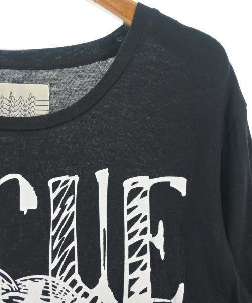 GROUND-ZERO เสื้อยืด/เสื้อท็อปส์