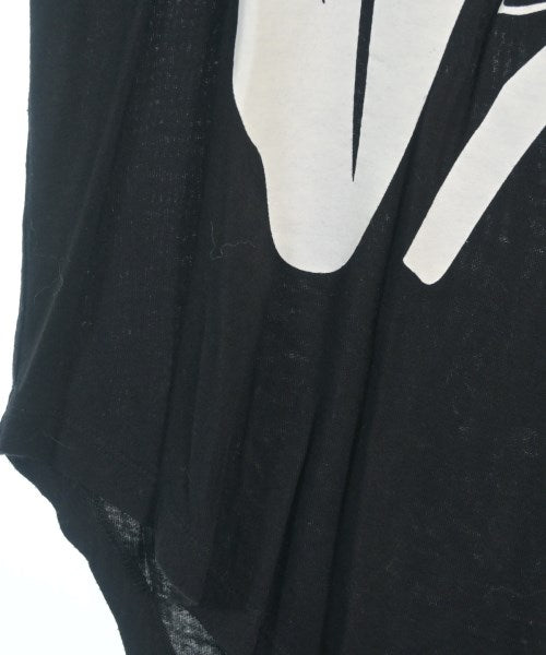 GROUND-ZERO เสื้อยืด/เสื้อท็อปส์