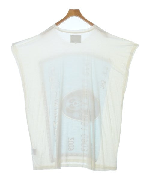 GROUND-ZERO เสื้อยืด/เสื้อท็อปส์