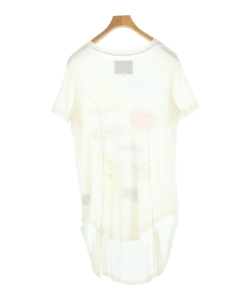 GROUND-ZERO เสื้อยืด/เสื้อท็อปส์