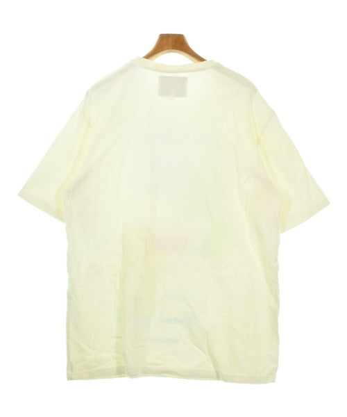 GROUND-ZERO เสื้อยืด/เสื้อท็อปส์