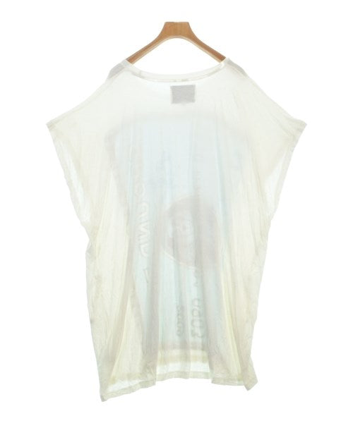 GROUND-ZERO เสื้อยืด/เสื้อท็อปส์