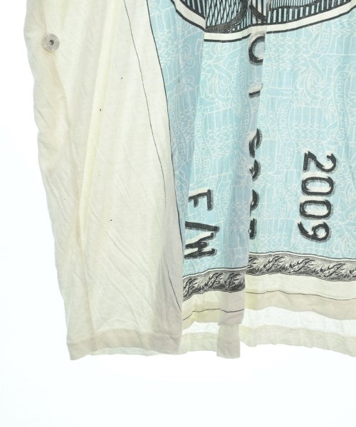 GROUND-ZERO เสื้อยืด/เสื้อท็อปส์