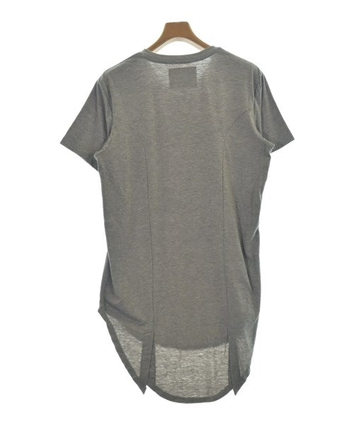 GROUND-ZERO เสื้อยืด/เสื้อท็อปส์