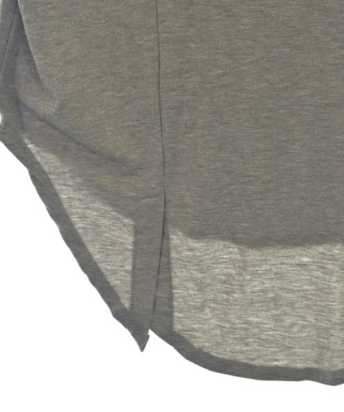 GROUND-ZERO เสื้อยืด/เสื้อท็อปส์