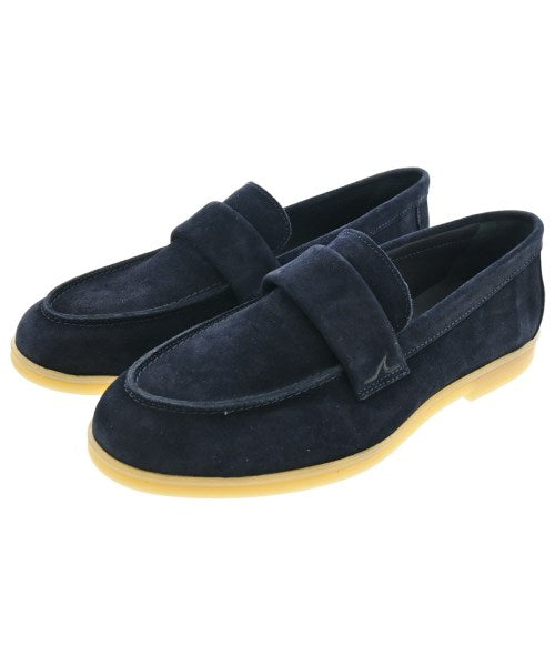 PAUL & SHARK รองเท้าสวมทางการ