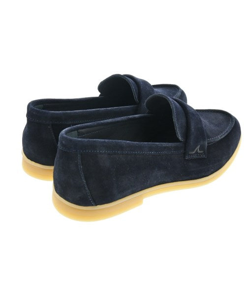 PAUL & SHARK รองเท้าสวมทางการ