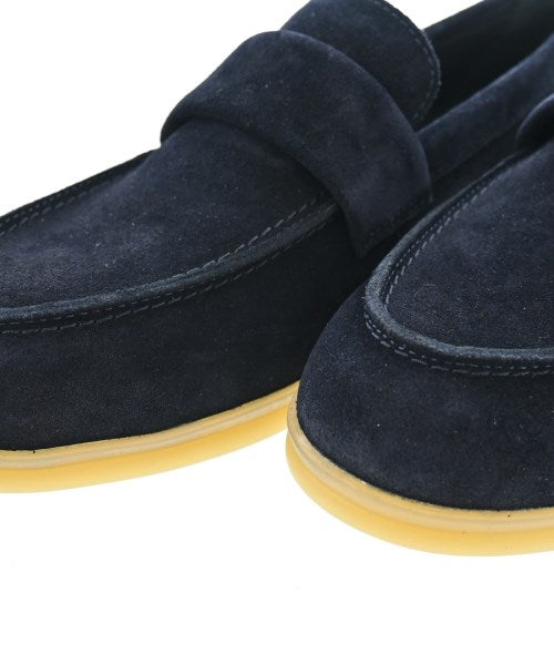 PAUL & SHARK รองเท้าสวมทางการ