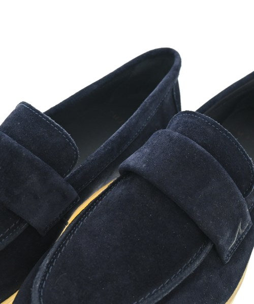 PAUL & SHARK รองเท้าสวมทางการ