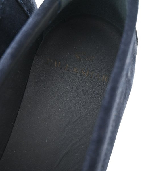 PAUL & SHARK รองเท้าสวมทางการ