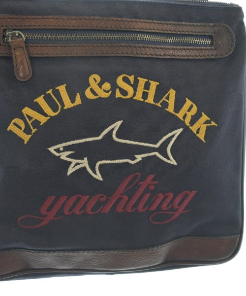PAUL & SHARK กระเป๋าสะพาย