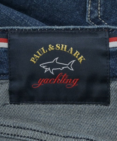 PAUL & SHARK ยีนส์