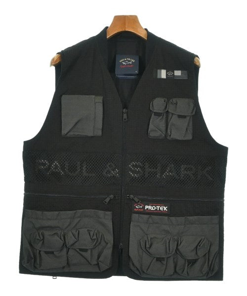 PAUL & SHARK แจ็คเก็ตเบลาส์ อื่น