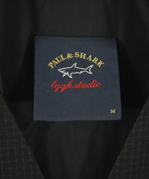 PAUL & SHARK แจ็คเก็ตเบลาส์ อื่น