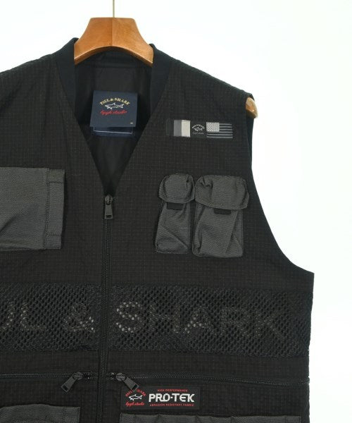 PAUL & SHARK แจ็คเก็ตเบลาส์ อื่น