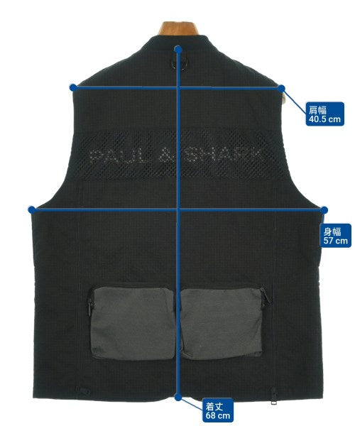PAUL & SHARK แจ็คเก็ตเบลาส์ อื่น