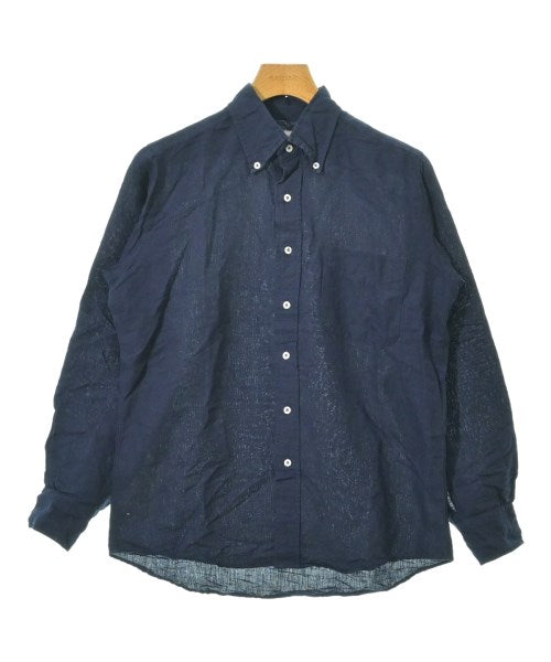 THE BAGGY เสื้อลำลอง