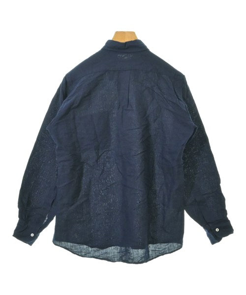 THE BAGGY เสื้อลำลอง