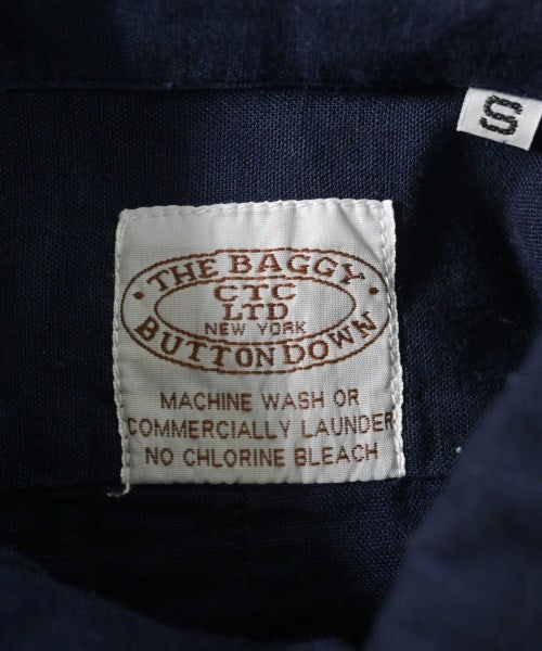 THE BAGGY เสื้อลำลอง