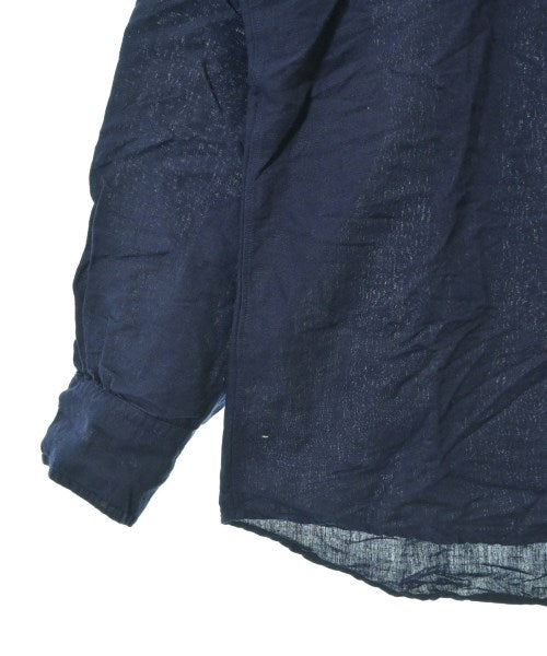 THE BAGGY เสื้อลำลอง