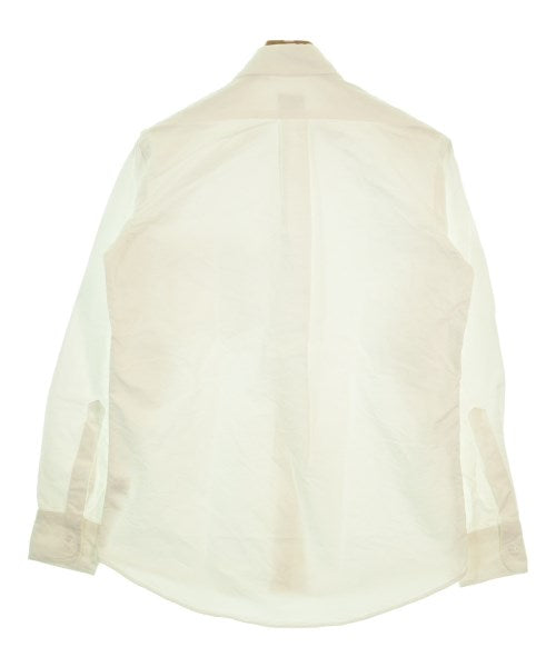 THE BAGGY เสื้อลำลอง