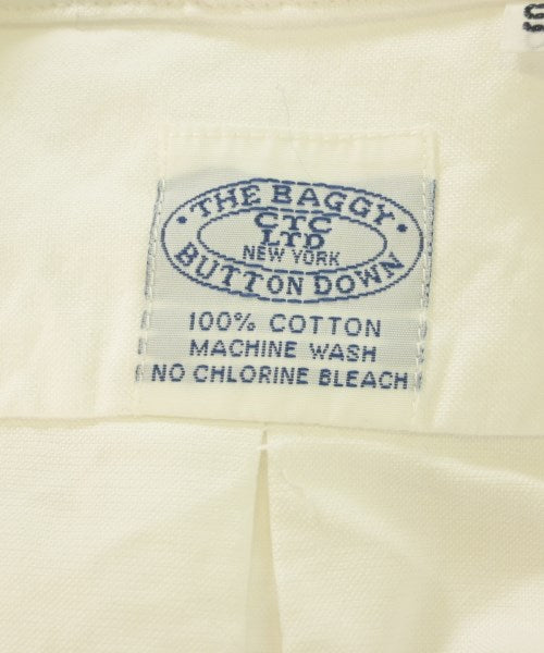 THE BAGGY เสื้อลำลอง