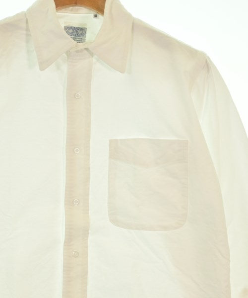 THE BAGGY เสื้อลำลอง