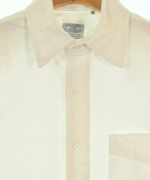 THE BAGGY เสื้อลำลอง