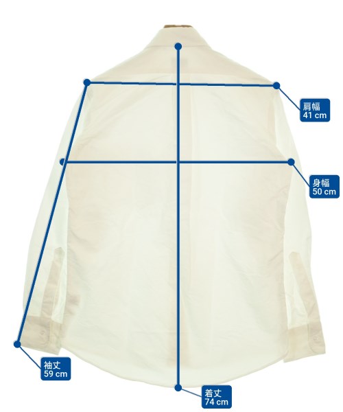 THE BAGGY เสื้อลำลอง