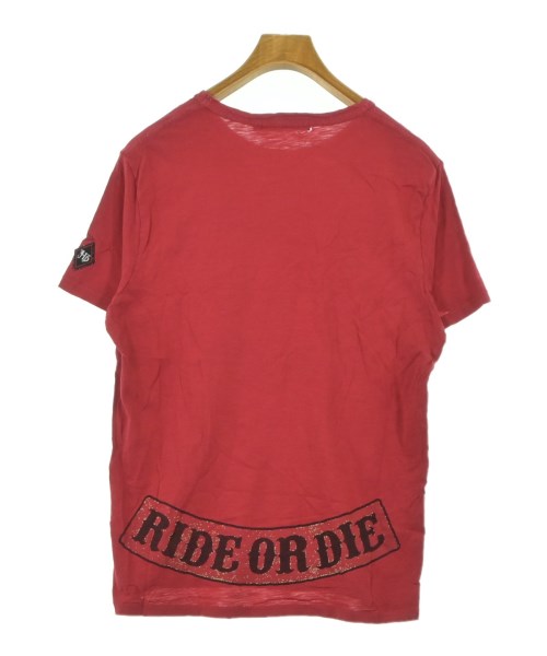 Johnson Motors เสื้อยืด/เสื้อท็อปส์