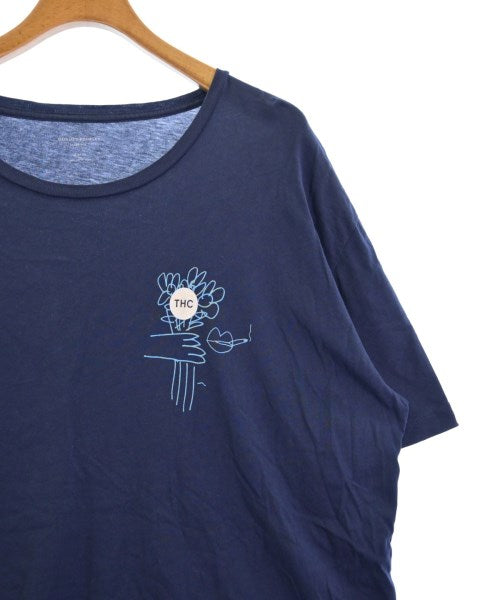 QUALITY PEOPLES เสื้อยืด/เสื้อท็อปส์