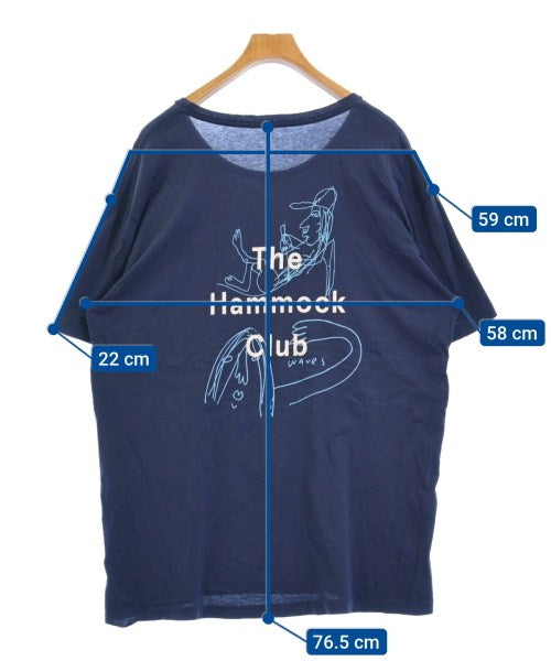 QUALITY PEOPLES เสื้อยืด/เสื้อท็อปส์