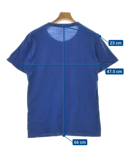 QUALITY PEOPLES เสื้อยืด/เสื้อท็อปส์