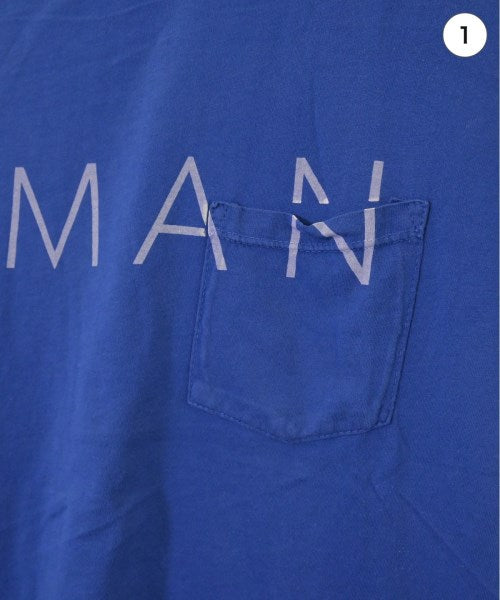 QUALITY PEOPLES เสื้อยืด/เสื้อท็อปส์
