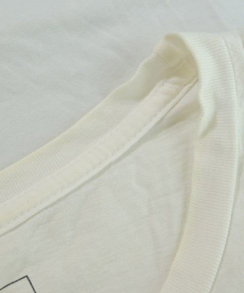 QUALITY PEOPLES เสื้อยืด/เสื้อท็อปส์