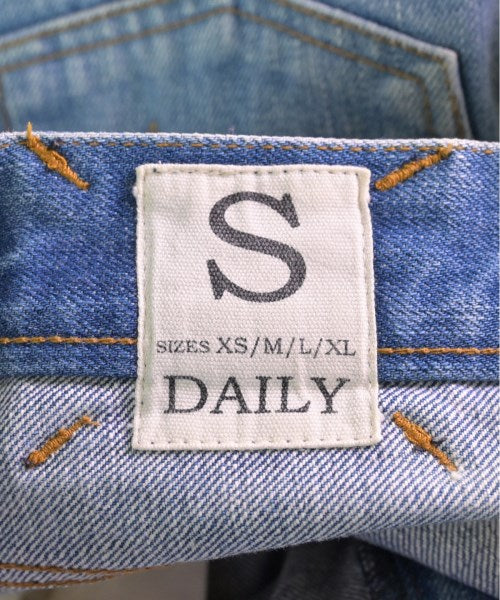 DAILY ยีนส์