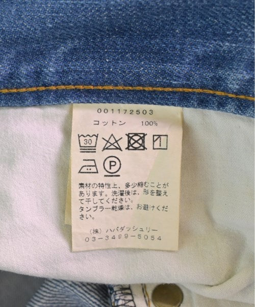 DAILY ยีนส์