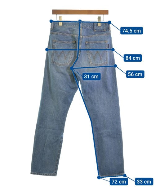 DAILY ยีนส์