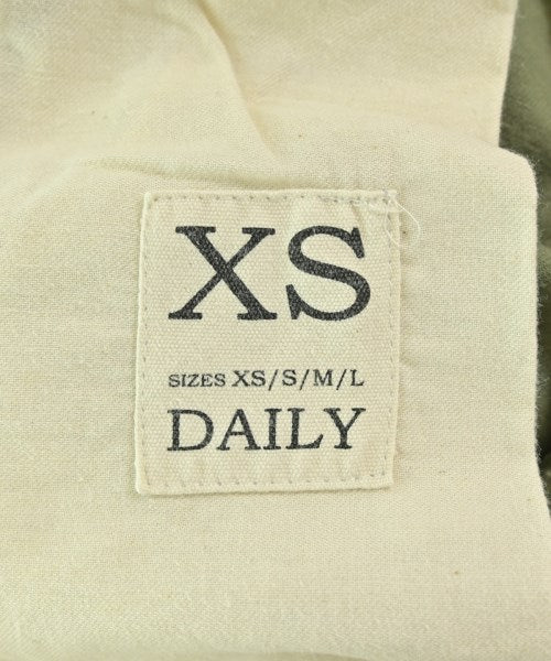 DAILY กางเกง อื่น