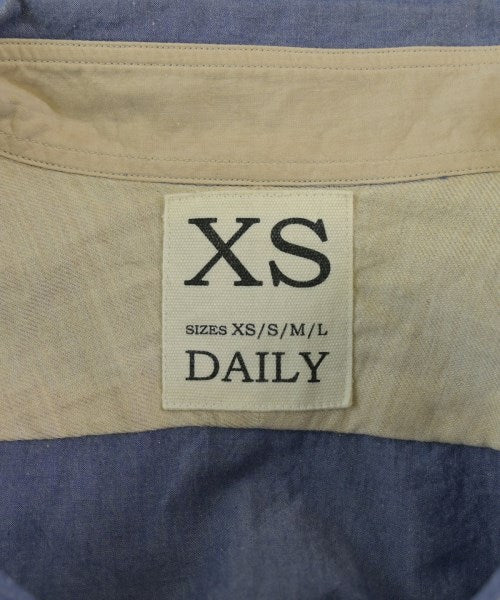 DAILY เสื้อลำลอง
