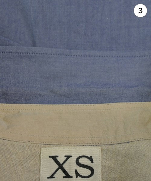 DAILY เสื้อลำลอง