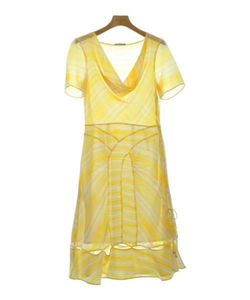 ALTUZARRA ชุดเดรส