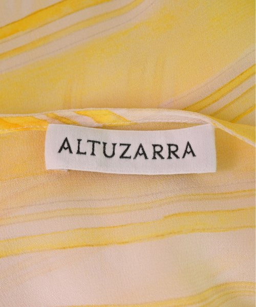 ALTUZARRA ชุดเดรส