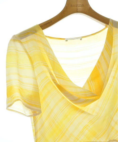 ALTUZARRA ชุดเดรส