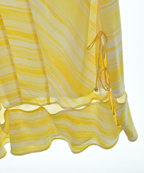 ALTUZARRA ชุดเดรส