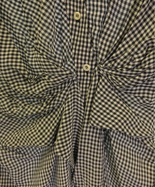ALTUZARRA เดรสที่เป็นเสื้อเชิ้ตตัวยาว