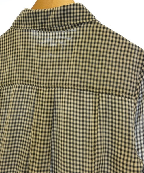 ALTUZARRA เดรสที่เป็นเสื้อเชิ้ตตัวยาว