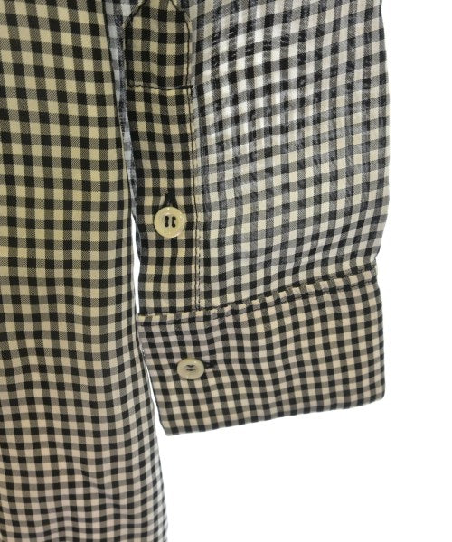 ALTUZARRA เดรสที่เป็นเสื้อเชิ้ตตัวยาว